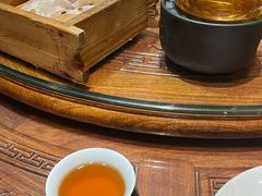-龙悦湾酒家·八阵鱼生·渔人码头店