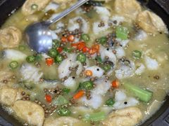-POLO小馆·老南京菜(解放路店)