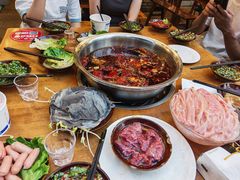 -华丰火锅(双林北横路店)