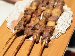 -大喜牛鲜牛肉火锅(世纪金源店)