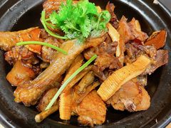 姜母鸭-四道菜·福建菜馆(新街口金鹰店)