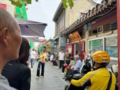 -陈记卤煮小肠