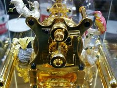 -上海国泰拍卖行(惠达大厦店)