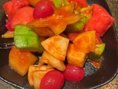 -漆黑觉米粉(三里屯店)