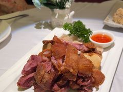 德国咸猪手-太平馆西餐厅(北京路店)