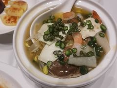 -祥记餐饮•豫粤珍味(金隅大厦店)