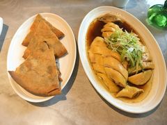 -陶兰居·手工点心·粤菜(圆融时代广场店)