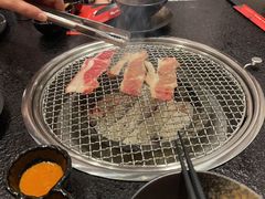 -喵小乙碳火烤肉(大坪协信星光天地店)