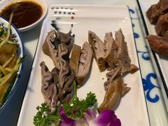 -老都一处饺子馆(道里店)