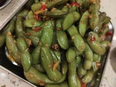 -白仁仔· 活烤海鲜 宵夜(豫园店)