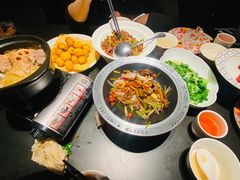 -知楚•精致湖北菜(武商MALL店)