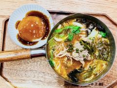 -小满手工粉(上海品尊国际店)
