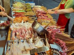 -袁师傅烤肉(弹子石店)