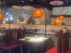 -醉英雄四川料理(新塘万达广场店)