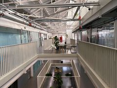 -北化机爱工场文化科技融合产业园