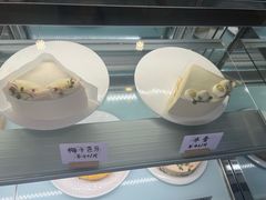 -猫里有甜