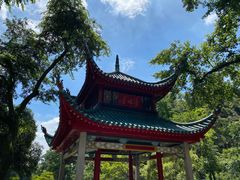 -岳麓山风景名胜区