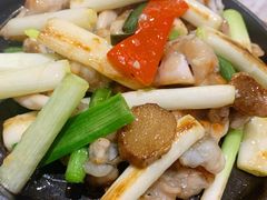 -香港百合居(LCM置汇旭辉广场店)