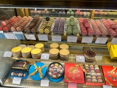 -PAUL LAFAYET 法式甜品(国金中心商场店)