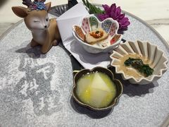 -月下料理(楷林IFC店)
