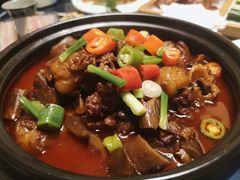 -石屏会馆