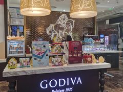 大堂-GODIVA(美罗城店)