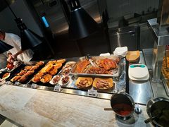 -阿那亚第六食堂(文创街区店)