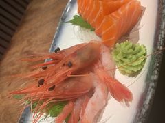 -千代武日本料理(爱建店)