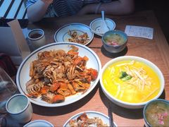 二小姐最爱的六月黄（香炒蟹）-周家二小姐的菜·扬州菜·香炒蟹·狮子头(江都金鹰店)
