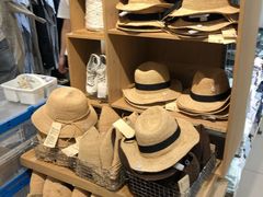 -MUJI无印良品(万达太原街店)