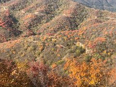-鬼笑石后山停车场