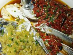 -湘与香缘·湖南菜(王府井北京市百货大楼店)