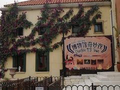 -华谊兄弟（长沙）电影小镇