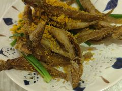 -桥东喜碧海鲜街(水东街店)