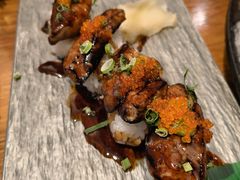-青叶日式料理(飘亮阳光广场店)