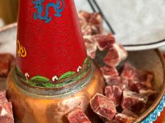 -庭院·冰煮羊·铜锅涮肉(西单店)