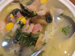 -粥旺府(月环里店)