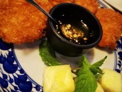 -simply thai天泰(长泰广场店)