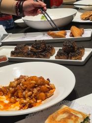-宴宾楼·宴会厅(南开店)