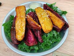 -农畉LONFOOD(福田星河COCOPark店)