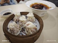 -老太原菜馆(府西街店)