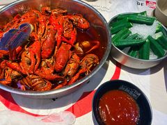 -靓靓蒸虾·头牌蒸虾(雪松路总店)