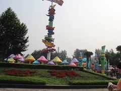 -国色天乡三期陆地乐园