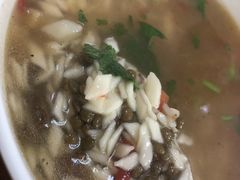 -胡子王扁豆面旗子(五一路店)