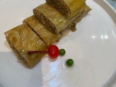 -齐家花园大酒店(宝山店)