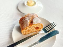 -岷山饭店·THE RIVER HOUSE西餐厅