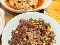 -巢爷老味(东方红店)