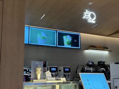 -喜茶(北京五棵松华熙店)