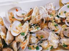 -何师烧烤Pro ·江湖川菜·小龙虾·精酿(太古里旗舰店)