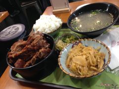 -犟骨头排骨饭(回龙观龙禧店)
